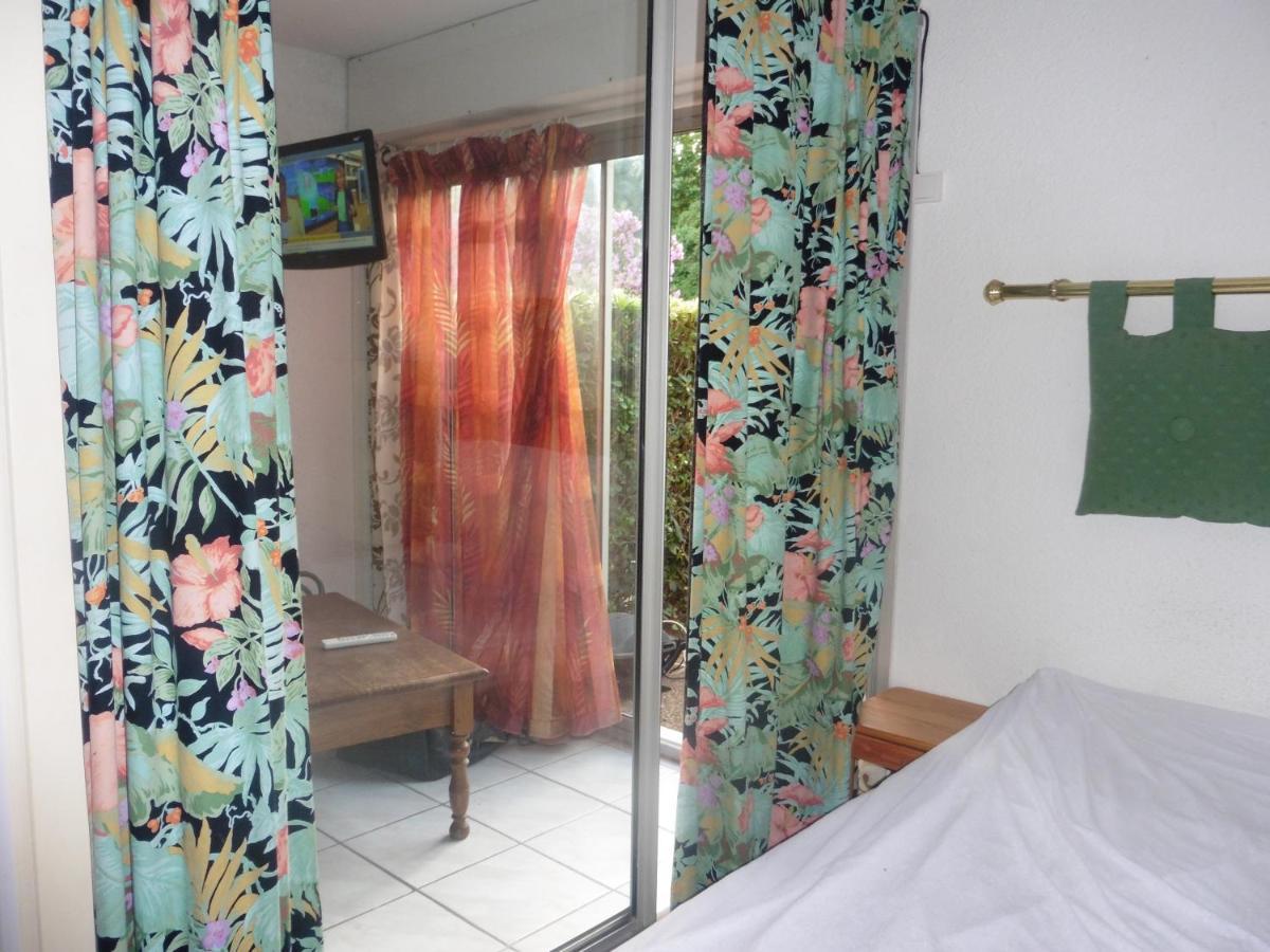 Flat Saint-Cyprien (Pyrenees-Orientales) Exterior foto