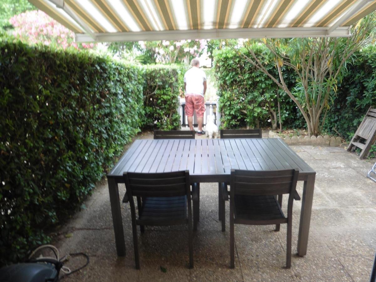 Flat Saint-Cyprien (Pyrenees-Orientales) Exterior foto