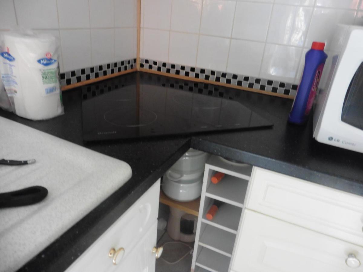 Flat Saint-Cyprien (Pyrenees-Orientales) Exterior foto