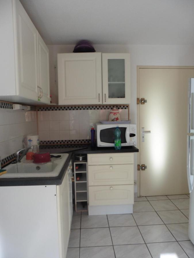 Flat Saint-Cyprien (Pyrenees-Orientales) Exterior foto