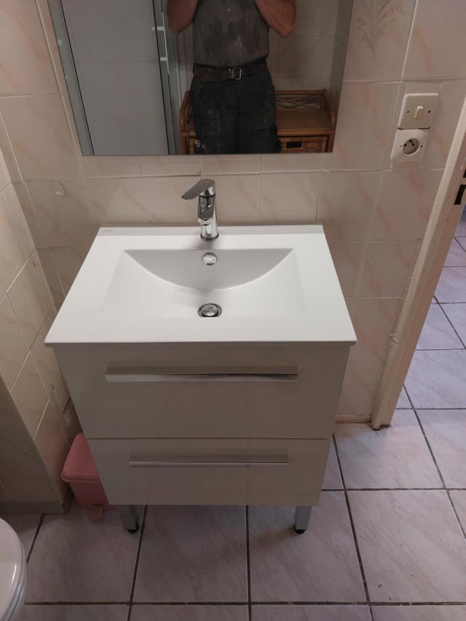Flat Saint-Cyprien (Pyrenees-Orientales) Exterior foto