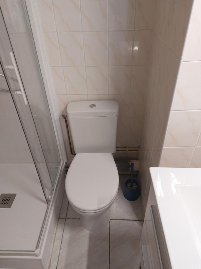 Flat Saint-Cyprien (Pyrenees-Orientales) Exterior foto