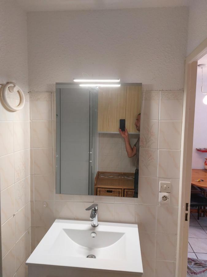 Flat Saint-Cyprien (Pyrenees-Orientales) Exterior foto
