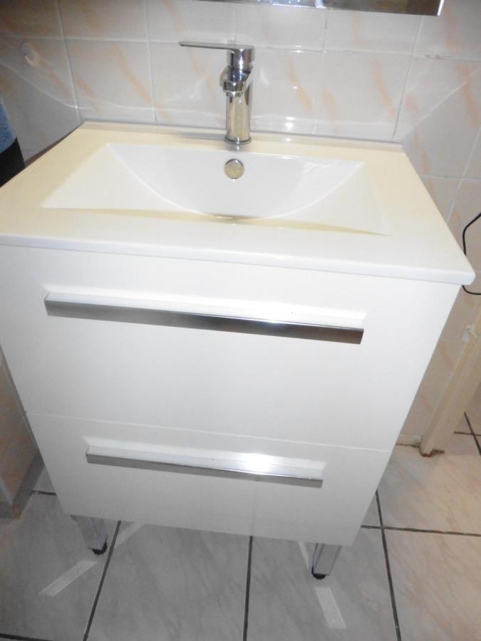 Flat Saint-Cyprien (Pyrenees-Orientales) Exterior foto