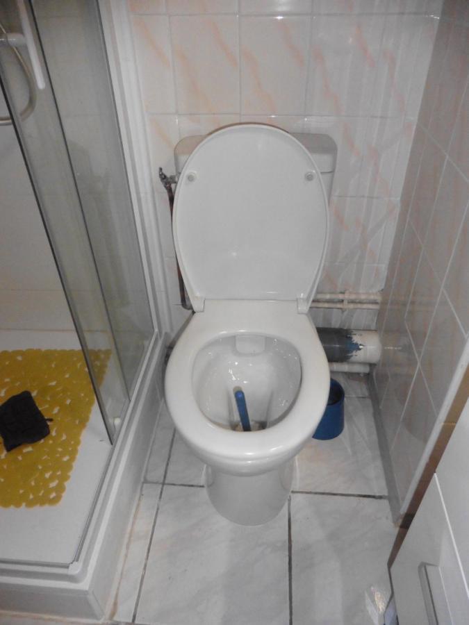 Flat Saint-Cyprien (Pyrenees-Orientales) Exterior foto