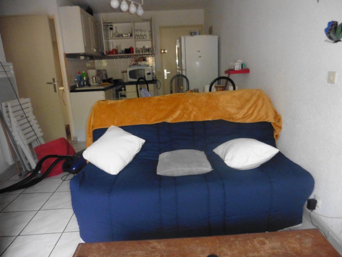 Flat Saint-Cyprien (Pyrenees-Orientales) Exterior foto
